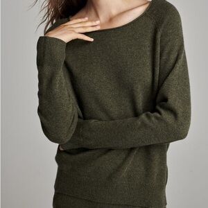 Gap oversized sweater